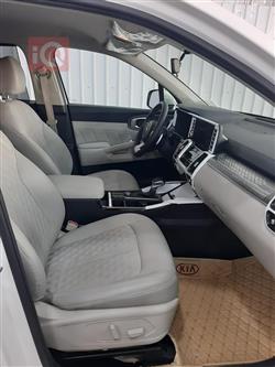 کیا سۆرینتۆ